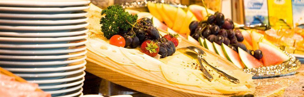 Hotel Hubertushof Lermoos Ngoại thất bức ảnh