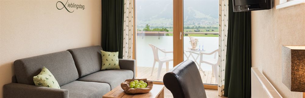 Hotel Hubertushof Lermoos Ngoại thất bức ảnh