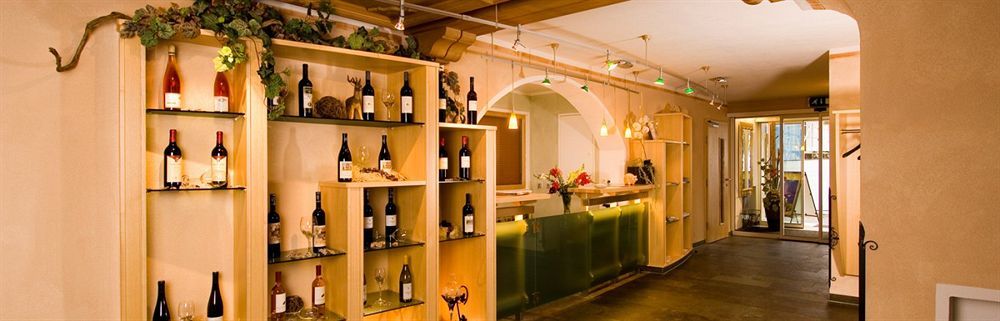 Hotel Hubertushof Lermoos Ngoại thất bức ảnh